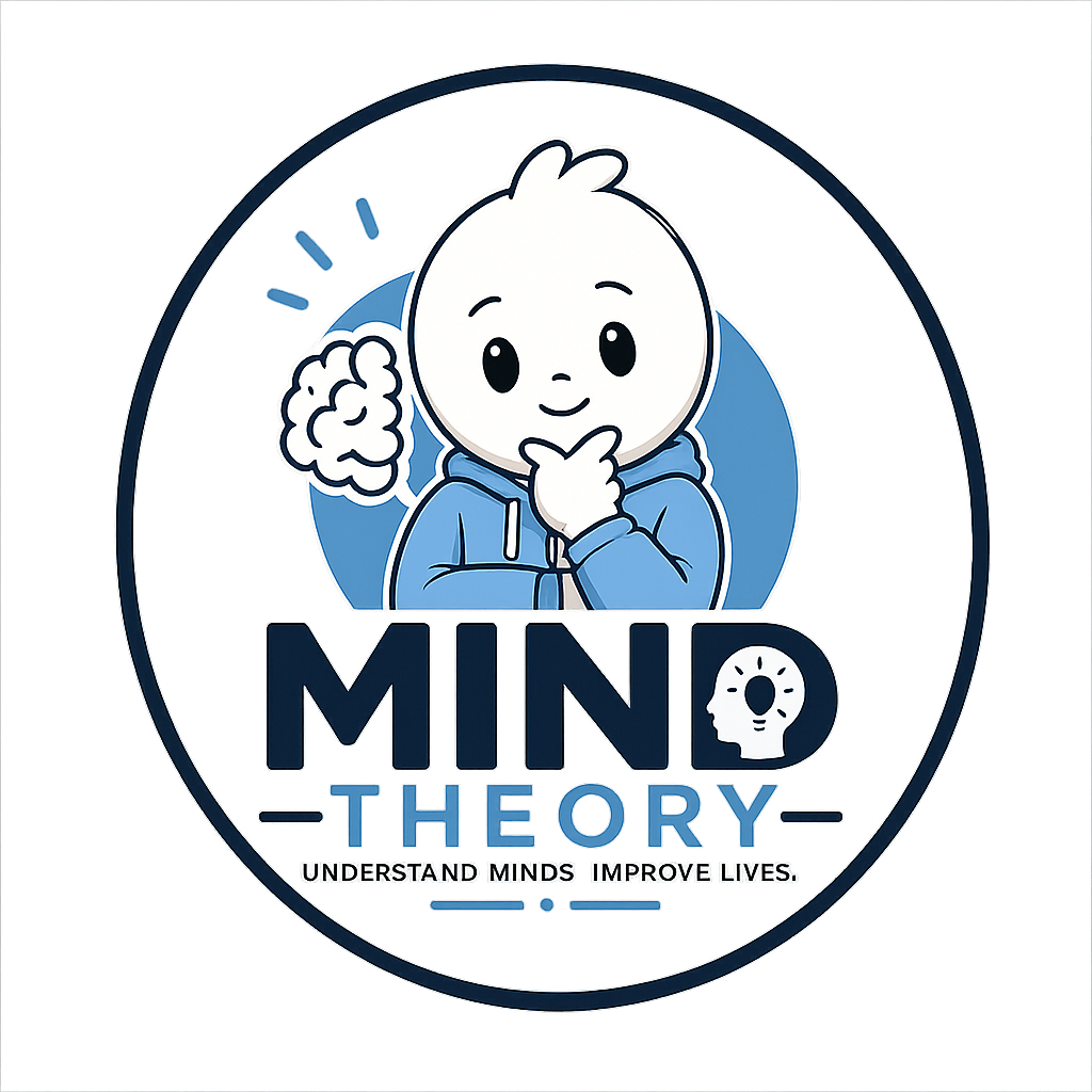 Mind Theory logo